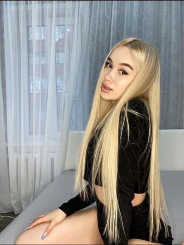 Индивидуалка Ева фото 3