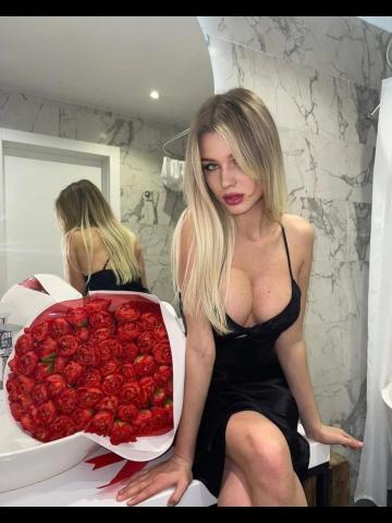 Индивидуалка Пелагея фото 2