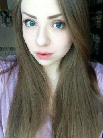 Проститутка Алиса, 23 года, г. Беляши