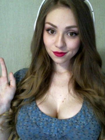 Индивидуалка Алиса фото 3