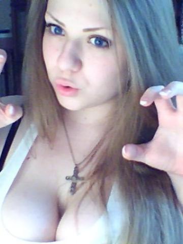 Индивидуалка Алиса фото 8