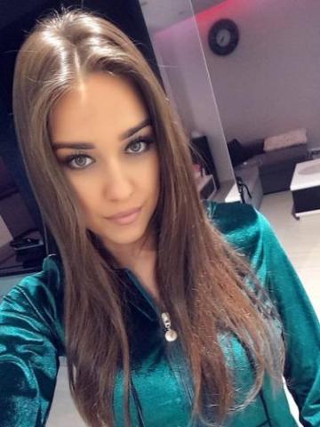 Индивидуалка Полина фото 2