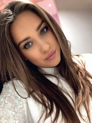 Индивидуалка Полина фото 3