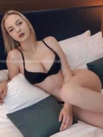 Индивидуалка Диана фото 3