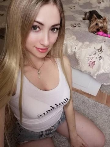 Индивидуалка Галина фото 3